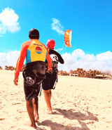 Fandas Surf Kite School
