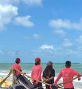Paracuru Kite Wing Center