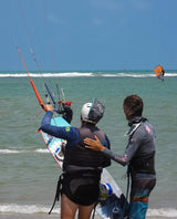 Paracuru Kite Wing Center