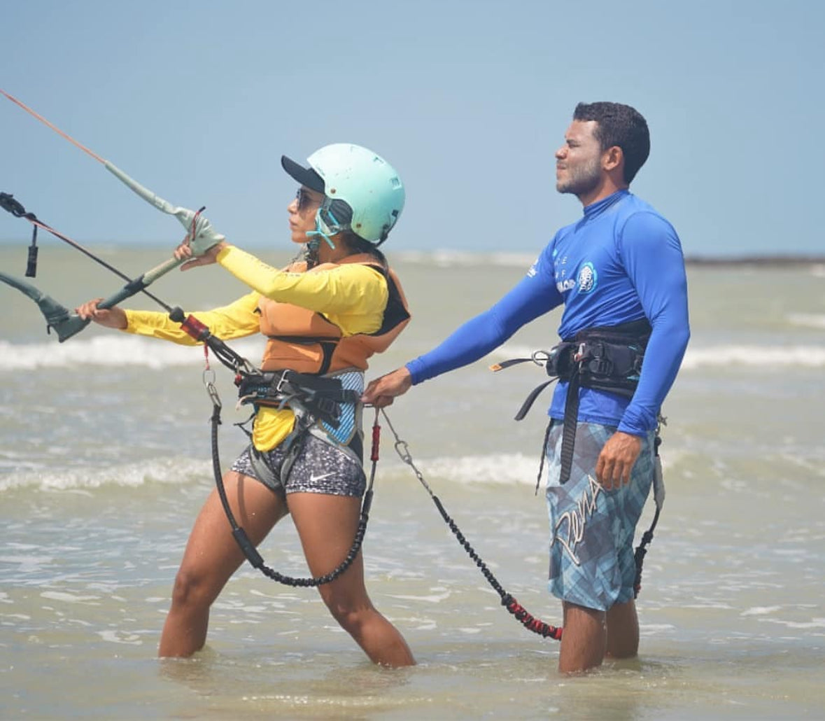 BeFreed Kite School