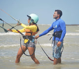 BeFreed Kite School