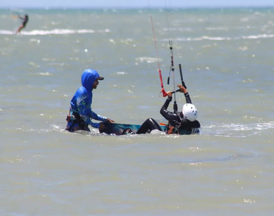 BeFreed Kite School