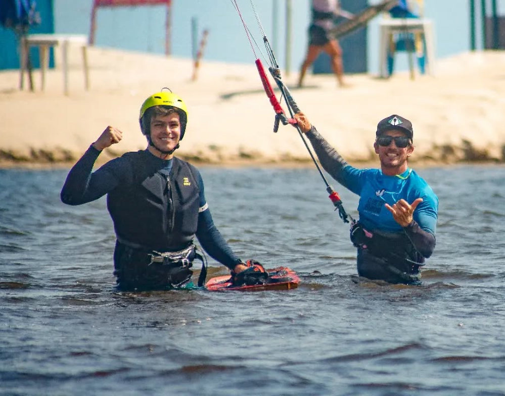 Fortaleza Surfboard Club