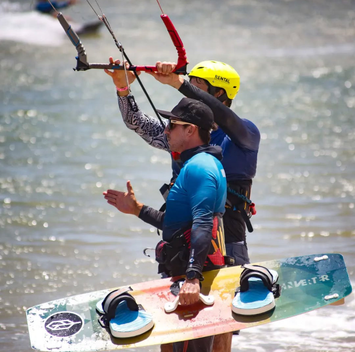 Fortaleza Surfboard Club