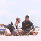 Kite Class Taiba