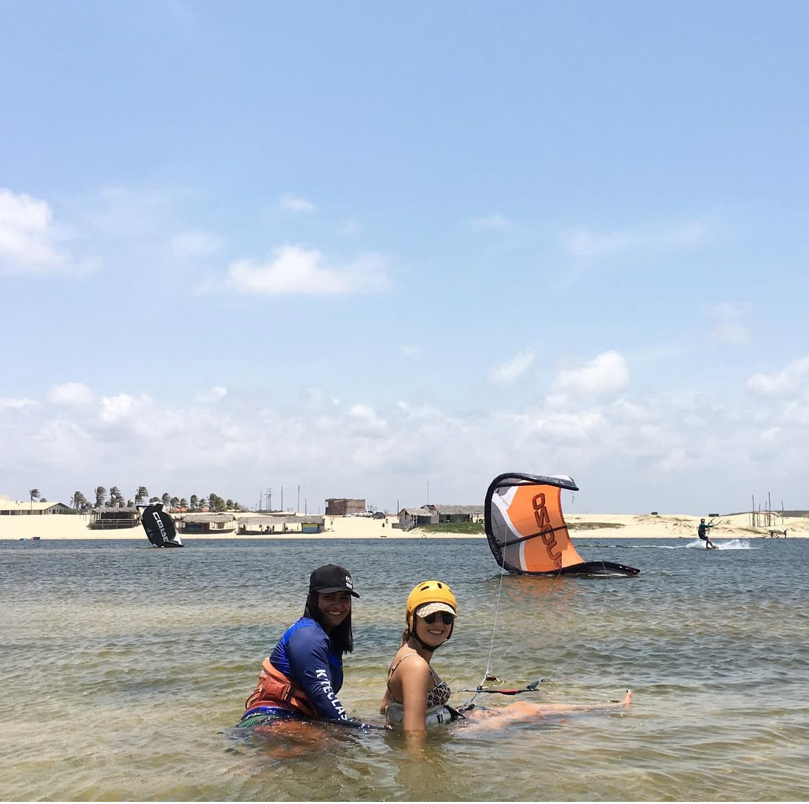 Kite Class Taiba