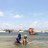 Kite Class Taiba
