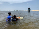Kite Class Taiba