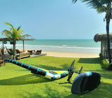 Mango Kite Club