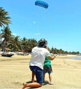 Mango Kite Club