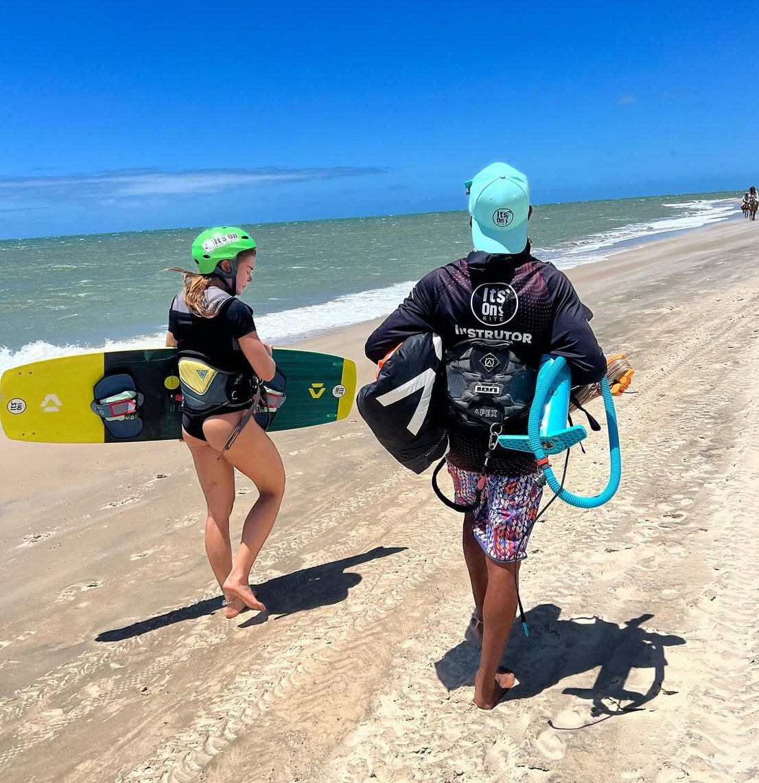 It's On Kite