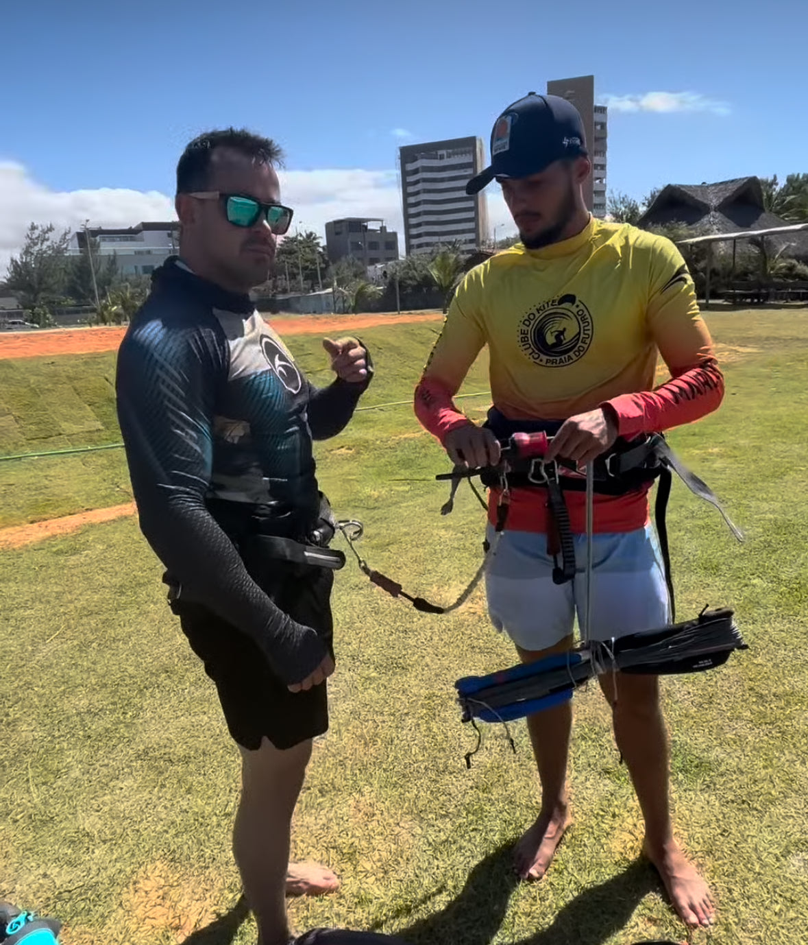 Clube do Kite