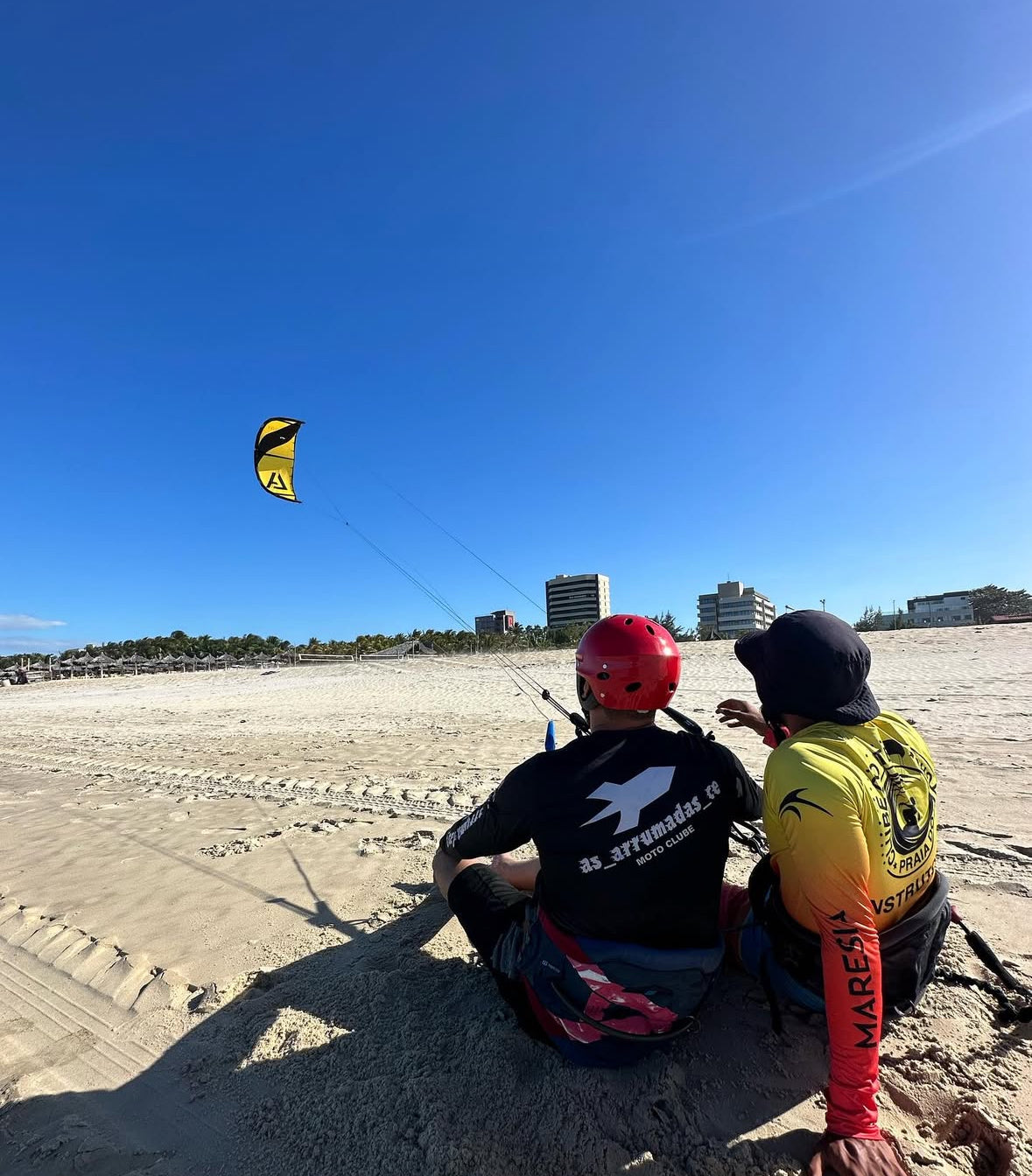 Clube do Kite