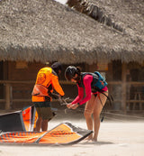 Curral Kite Center
