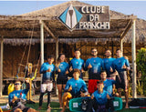Preá Surfboard Club