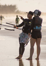 Preá Surfboard Club