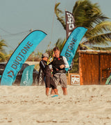 GKC - Guajiru Kite Center