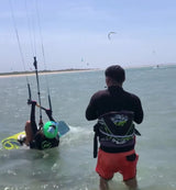 Sunset Kite School