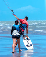 Nativos Kite School