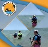Nativos Kite School