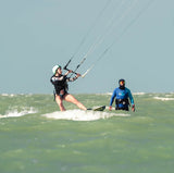 Barra Kite School