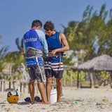 Barra Kite School