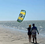 Barra Kite School