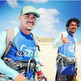 Barra Kite School