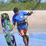 Kite School Paradise