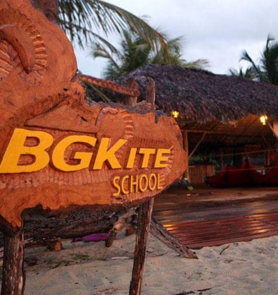 BGK