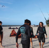 Mandala Kite School
