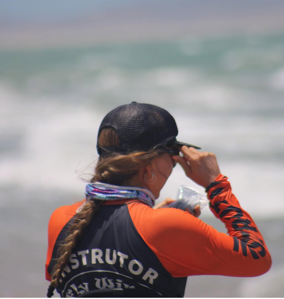 Fly Wind Water Sport