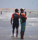 Fly Wind Water Sport
