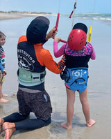 Fly Wind Water Sport
