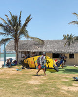 Kite Hut