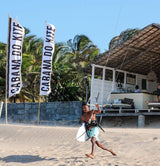 Kite Hut