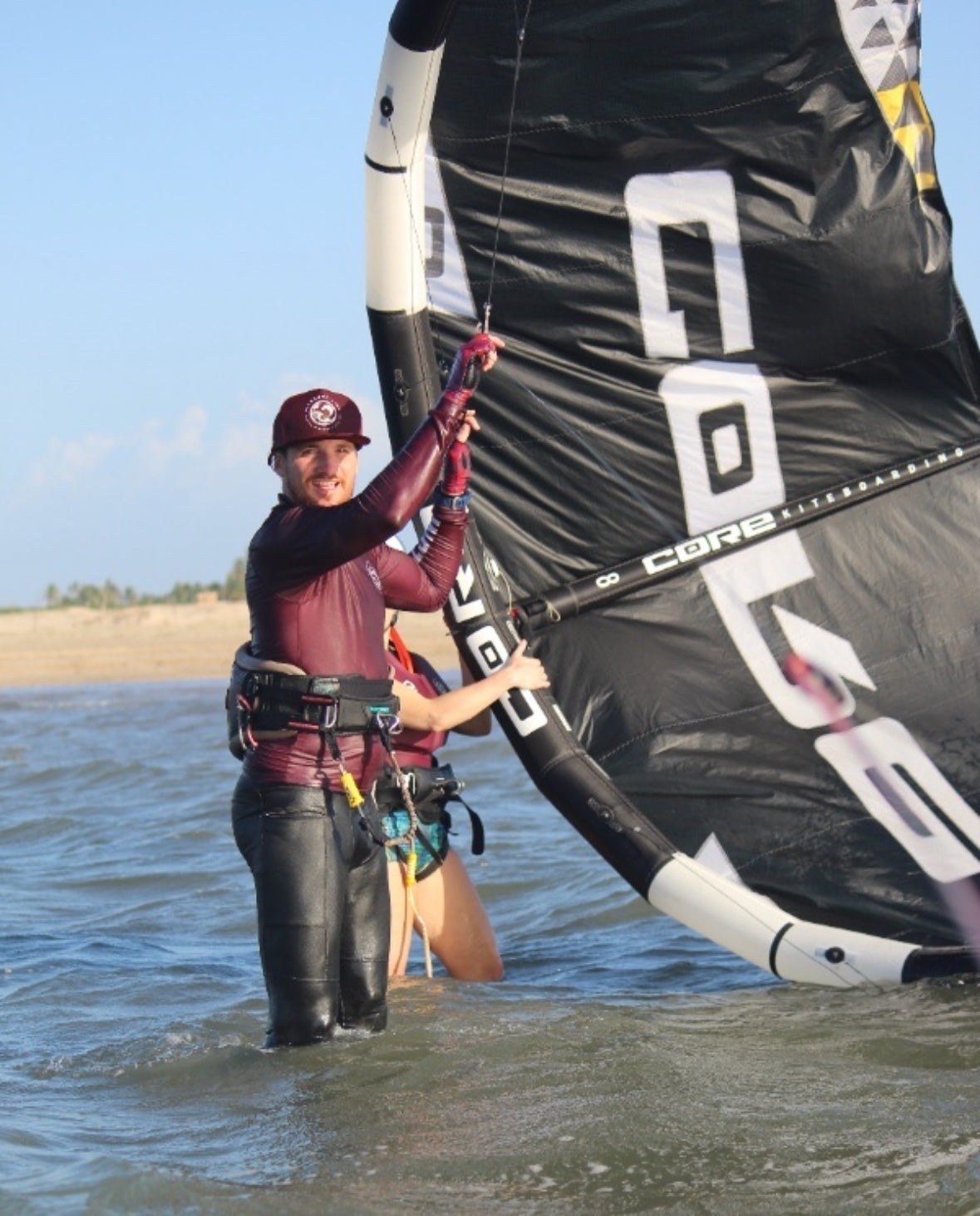 Kitesurf Life