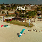 GKC - Preá