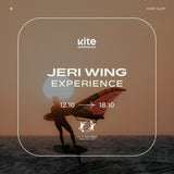 Jeri Wing Experience