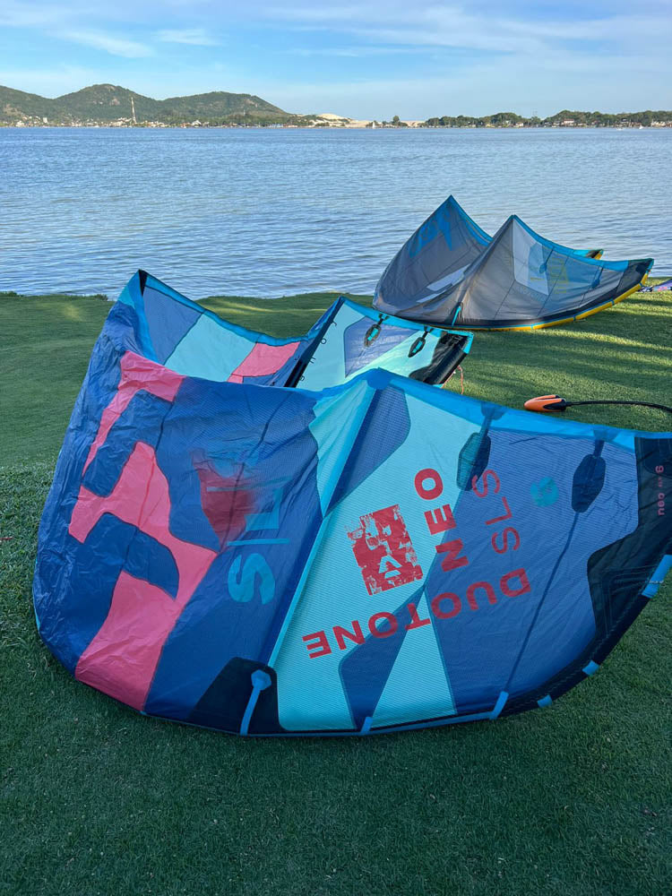 Kite Duotone Neo SLS 6m 2023