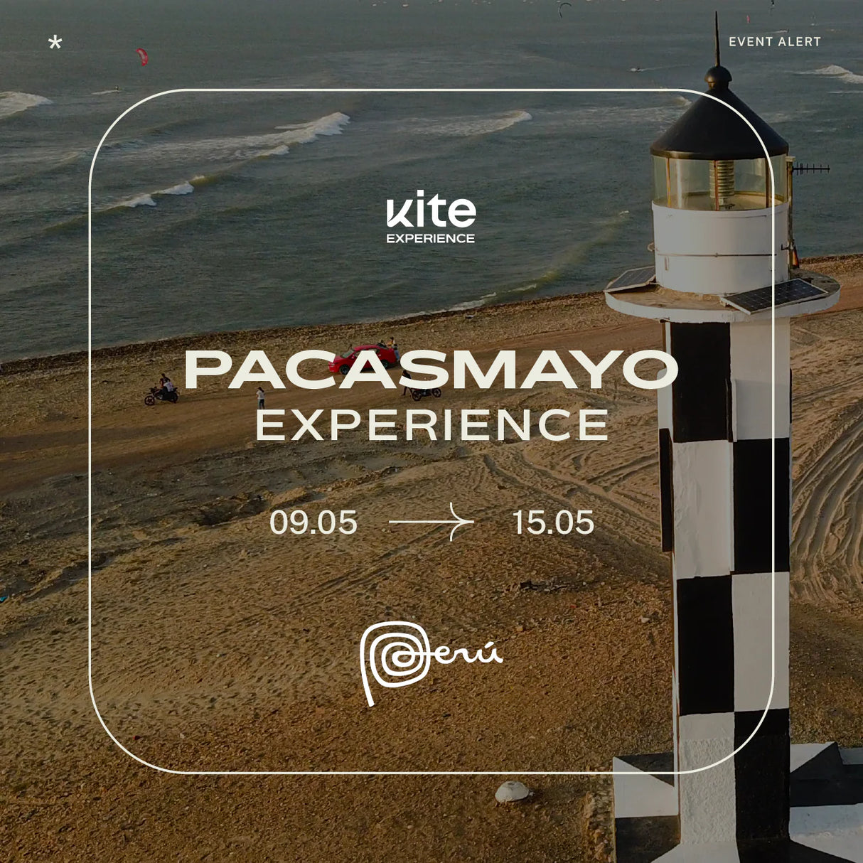Pacasmayo Experience