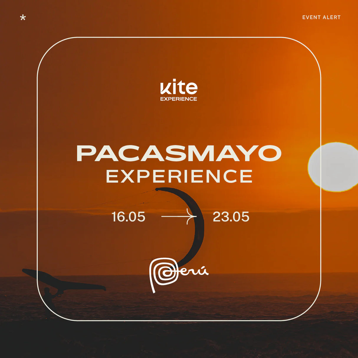 Pacasmayo Experience