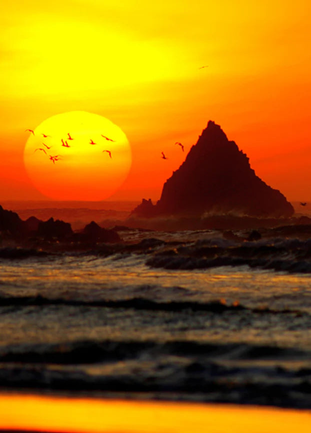 Punta Luna Experience