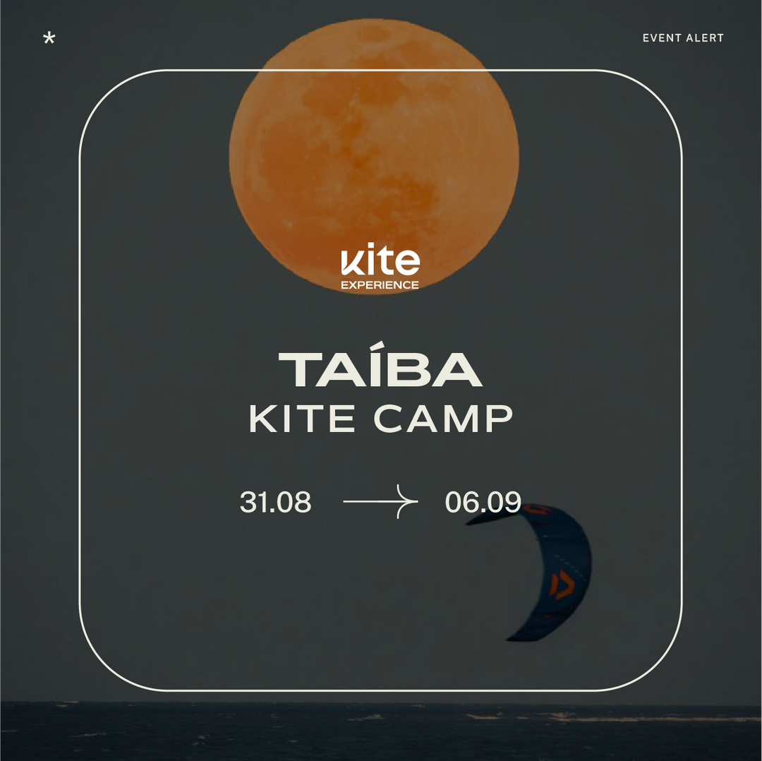 Taíba Weva Camp III