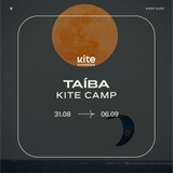 Taíba Weva Camp III