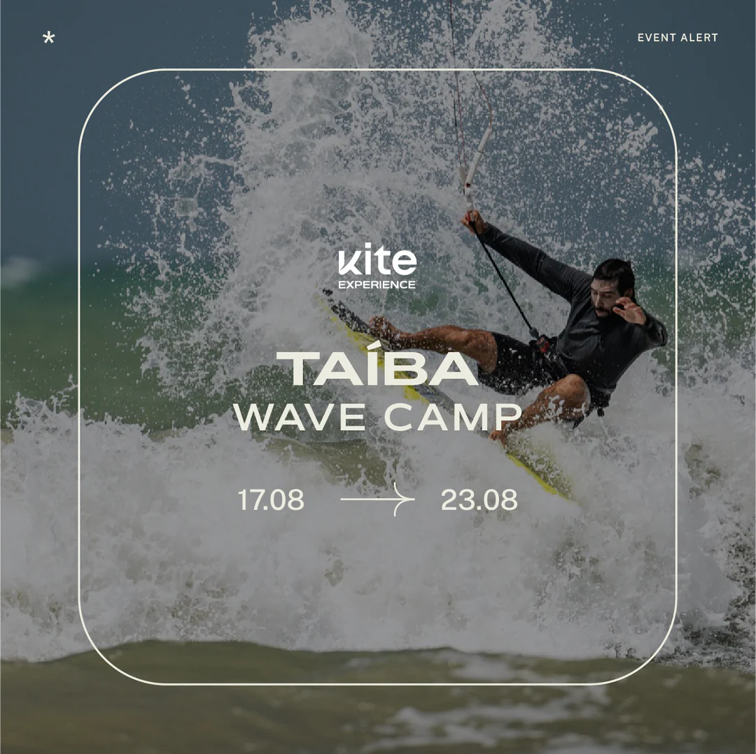 Taíba Wave Camp I