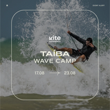 Taíba Wave Camp I