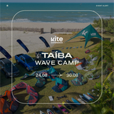 Taíba Wave Camp II