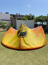 Kite Cabrinha Moto 2019 - 9m