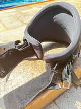 Ion Riot 9 Trapeze - G